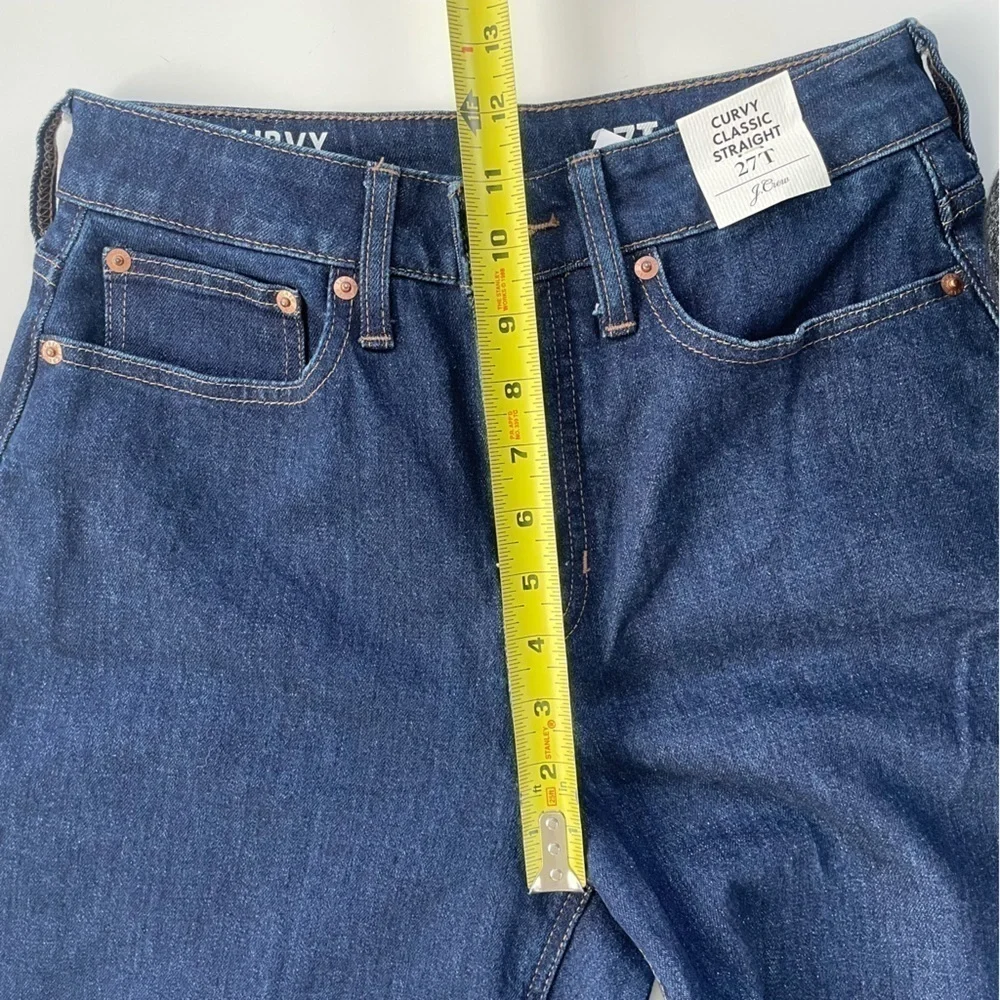 J. Crew crew women